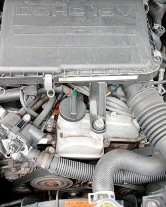 Motore Daihatsu terios 1.5 3sz