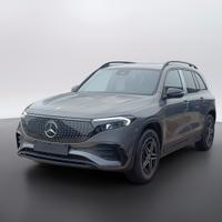 MERCEDES-BENZ EQB 250+