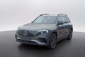 MERCEDES-BENZ EQB 250+