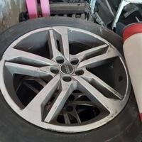 Cerchi range rover evoque