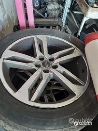 Cerchi range rover evoque