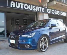 Audi A1 SPB 1.6 TDI Ambition SLine
