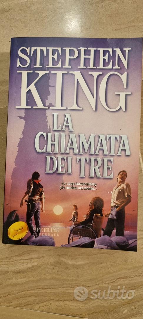 libri di Stephen King - Libri e Riviste In vendita a Firenze