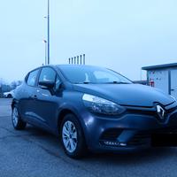 Renault clio benzina 75 CV life-2017- 70000km