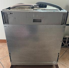 Lavastoviglie Electrolux xxl