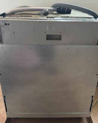 Lavastoviglie Electrolux xxl