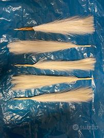 REPLICA aigrette sinteci col.comandante/gen.le rei