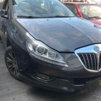 Ricambi Lancia Delta 2009 1.6 diesel 198a2000 88 k