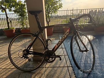 KUOTA KARMA Shimano 105 taglia M