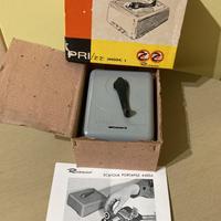 44004 Scatola portapile Rivarossi