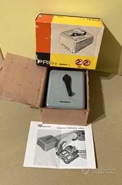 44004 Scatola portapile Rivarossi