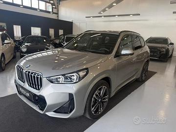BMW X1 xDrive 20d Msport TETTUCCIO APRIBILE