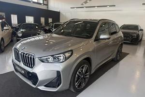 BMW X1 xDrive 20d Msport TETTUCCIO APRIBILE
