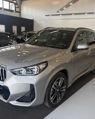 BMW X1 xDrive 20d Msport TETTUCCIO APRIBILE