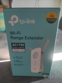 range extender wifi