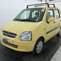 OPEL Agila 1.0 12v Comfort 5p.ti possibilità ASI