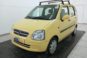 OPEL Agila 1.0 12v Comfort 5p.ti possibilità ASI