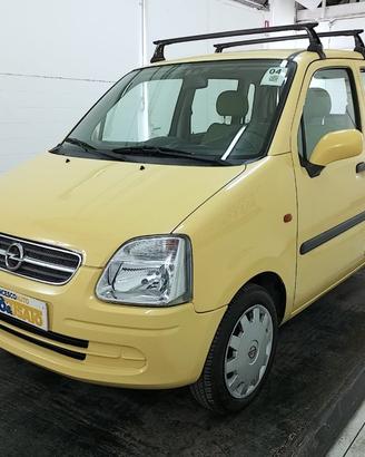 OPEL Agila 1.0 12v Comfort 5p.ti possibilità ASI