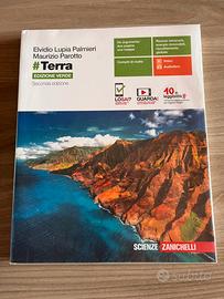 scienze: #Terra edizione verde