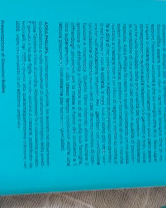 Libro "I no che aiutano a crescere", Asha Phil