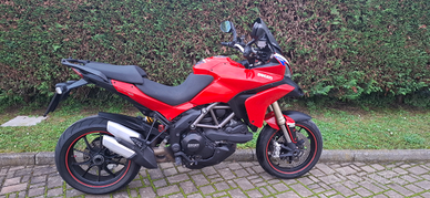 Ducati multistrada 1200