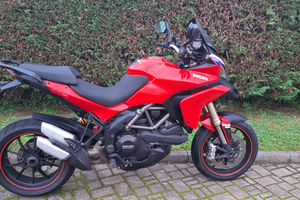 Ducati multistrada 1200