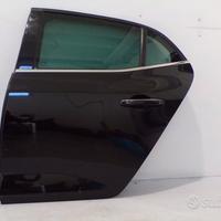 Portiera posteriore sinistra Renault Megane 4 2018