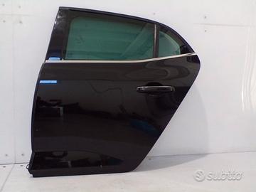 Portiera posteriore sinistra Renault Megane 4 2018