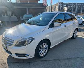 MERCEDES-BENZ B 180 CDI Automatic Premium