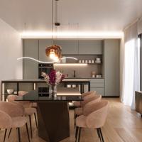 Appartamento Tricamere - Ente 1