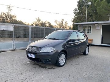 Fiat Punto Classic 1.3 MJT 5 porte Active