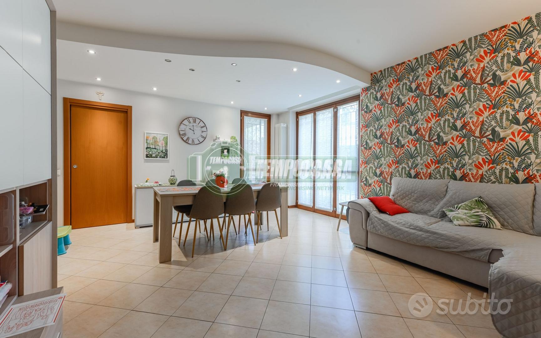 Appartamento – Bernareggio, Isola Sant'Anna - Vista 3