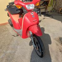 piaggio free 