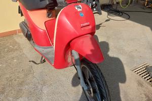 piaggio free 