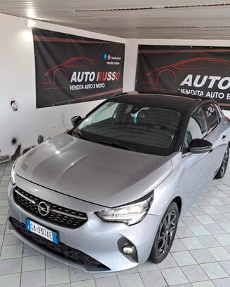 Opel Corsa 1.2 75cv full led bi-color km 99.000