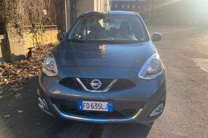 micra  acenta   1.2 bifuel   2016