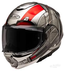 Hjc f100 ant man xl