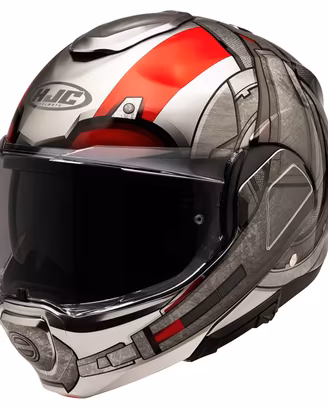 Hjc f100 ant man xl