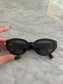 Occhiali sole Jimmy Fairly