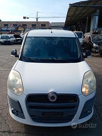 Fiat Doblo Anno 2011 | SOLO PER RICAMBI