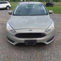 Ricambi ford focus 2016-17
