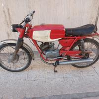 ricambi Chiorda Super Sprint Mirage 50