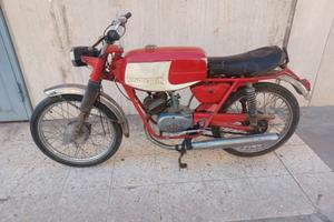 ricambi Chiorda Super Sprint Mirage 50