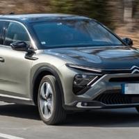 Citroen C5X