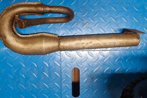 marmitta Simonini seconda serie