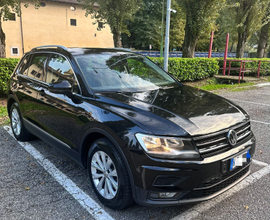 Volkswagen Tiguan 2.0 150Cv