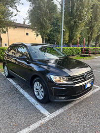 Volkswagen Tiguan 2.0 150Cv