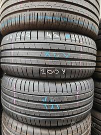 245 45 R 18 100y Pirelli Pzero Pz⁴ AUDI A6 ALL ROA
