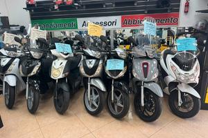 Honda SH 150/ 125 da 1.000 in su - PERMUTE
