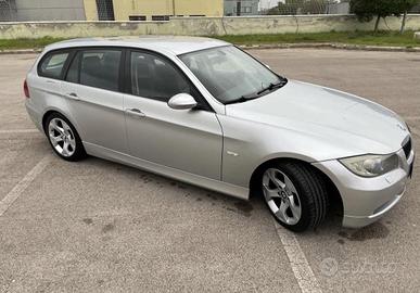 Bmw 320d